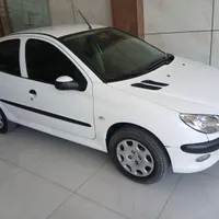 اس دی مدل ۹۸ وی ۸ خیلی تمیز در حد