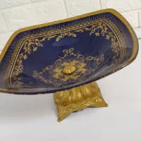 جا میوه در حد نو سالم و بدون هیچ خرابی|ظروف سرو و پذیرایی|جم, |دیوار