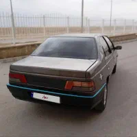 پژو روآ مدل 85|خودرو سواری و وانت|گلبهار, شهر جدید گلبهار|دیوار