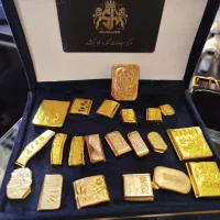 خرید انواع شمش،سکه و انواع طلای مستعمل شاهزاده|جواهرات|نیشابور, امام خمینی|دیوار