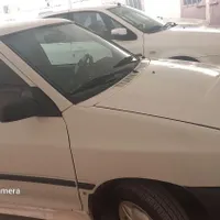 پراید صندوق‌دار بنزینی، مدل ۱۳۷۷|خودرو سواری و وانت|کرمانشاه, |دیوار