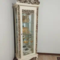 بوفه ومیز تلویزیون