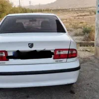 سمند EF7 پایه گازسوز|خودرو سواری و وانت|قم, بنیاد|دیوار