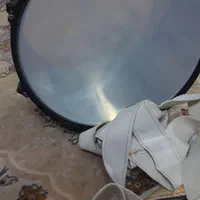 طبل ریزیاماها جنس استیل|درام و پرکاشن|کازرون, |دیوار