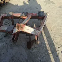 تراکتور هولدر کمرشکن|خودرو سنگین|دامغان, |دیوار