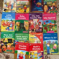 ۱۴ تا کتاب story زبان
