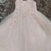 لباس عروس کودک