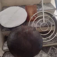 فروش وسایل نان پز