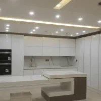 کابینت و دکوراسیون نقدواقساط
