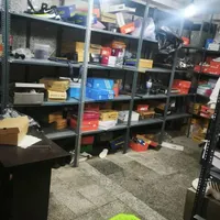 اجاره مغازه ۳۰ متر + ۷۰متر بر خیابان اصلی|اجارهٔ مغازه و غرفه|تهران, شهرک کیانشهر|دیوار