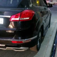 تیگو 5 مدل ۹۶|خودرو سواری و وانت|قدس, شهر‌قدس|دیوار