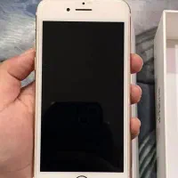 7 ایفون رحد ساام
