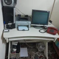 میز کامپیوتر