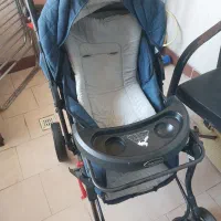 کالسکه|کالسکه و لوازم جانبی|رشت, کوی مهر|دیوار