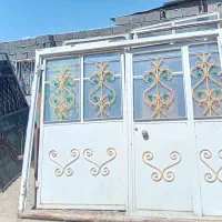 دو عدد درب