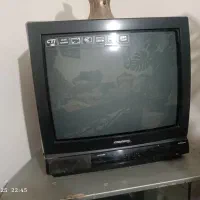 تلویزیون