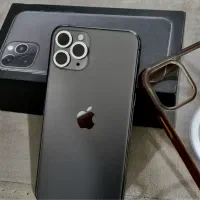 موبایل ایفون ۱۱ پرو