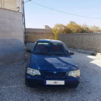 پراید ۱۳۲ کاربنی