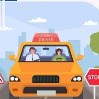 اموزش رانندگی با جدید ترین روش