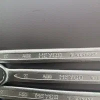 اچار تخت ویک سر رینگی|ابزارآلات|مشهد, شهید معقول|دیوار