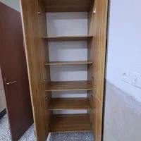 ساخت انواع کمد دیواری وکابینت