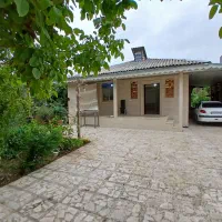 505مترزمین90متربنادوخواب باسندتک برگ