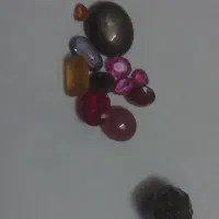 یاقوت معدنی اصل|جواهرات|قم, سالاریه|دیوار