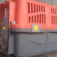 قفس سگ|لوازم جانبی حیوانات|لنگرود, |دیوار