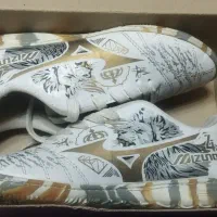 کفش فوتبال سایز 39