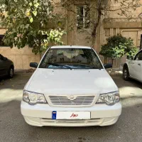 پراید ۱۱۱ se