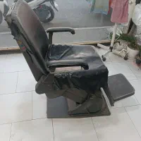 صندلی ارایشگاهی 2 عدد باهم 8 تومن|آرایشگاه و سالن‌های زیبایی|محمدشهر, جعفرآباد|دیوار