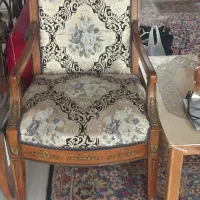 مبل سلطنتی