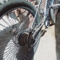 دوچرخه|دوچرخه، اسکیت، اسکوتر|کهنوج, |دیوار