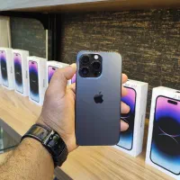آیفون 13 پرو ZA نقد و اقساط