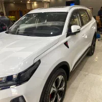 تیگو ۷ پرومکس تک و دودف صفر/سفید مشکی/نقد و اقساط