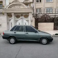 پراید ۹۱|خودرو سواری و وانت|تهران, فردوس|دیوار