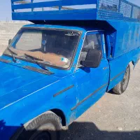 نیسان کمپرسی دستی مدل ۸۹ انژکتور