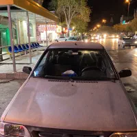 پراید GLX|خودرو سواری و وانت|اراک, |دیوار