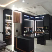 کابینت مدرن