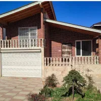 ویلا فروشی نوساز واقع در کلاردشت کلید نخورده