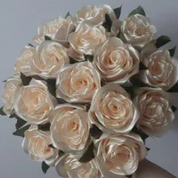 کلهای روبانی(ماندگار)