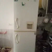 یخچال