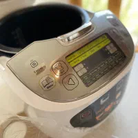 پلوپز چندکاره تفال (Tefal) مدل RK8121|اجاق گاز و لوازم برقی پختوپز|تهران, فرمانیه|دیوار
