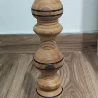 تنه چوبی قلیان