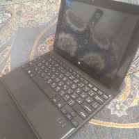 تبلت هیوندای ویندوز۱۰ کورال ۱۰ نیازمند تعمیر