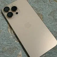 فروش ایفون ۱۶پرومکس حافظه۵۱۲