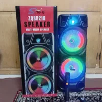 اسپیکرمیکروفون دار