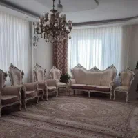 واحد ۹۰متری در عصمتیه نور گیر و دلباز|اجارهٔ آپارتمان|مشهد, امیریه|دیوار