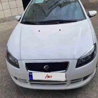 راناپلاس TU5 صفر. تحویل درب نمایندگی..