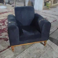 مبل مینی مال گنبدی|مبلمان خانگی و میز عسلی|بروجن, |دیوار